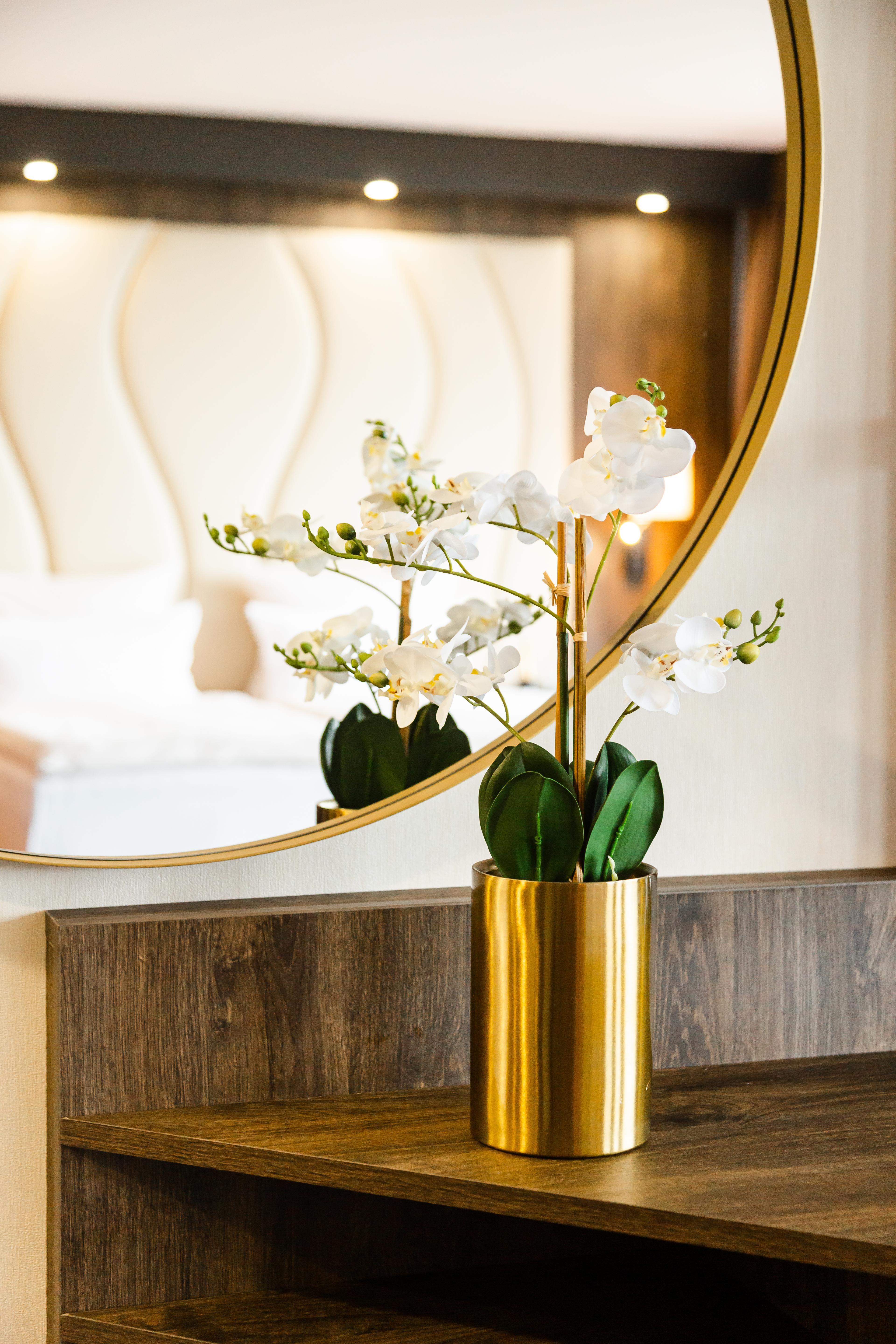 Bergedick Hotel Recklinghausen Bagian luar foto